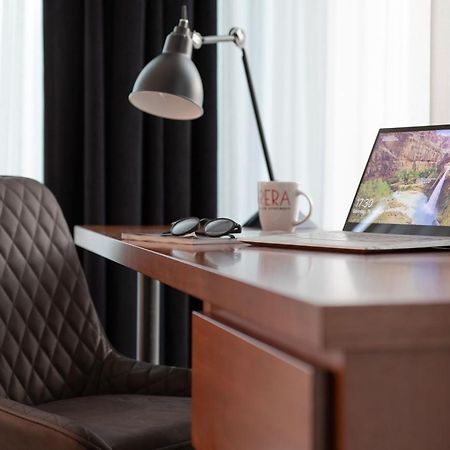 Brera Serviced Apartments Munich Schwabing Экстерьер фото