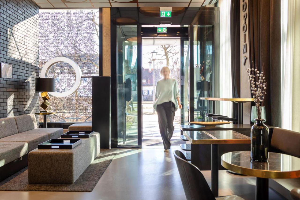 Brera Serviced Apartments Munich Schwabing Экстерьер фото