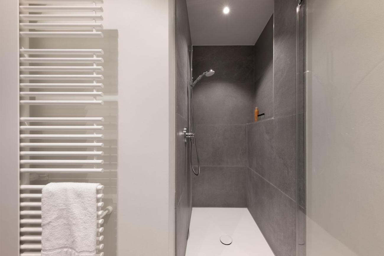 Brera Serviced Apartments Munich Schwabing Экстерьер фото